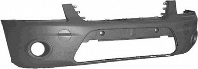 VAN WEZEL 1886571 -  Буфер
